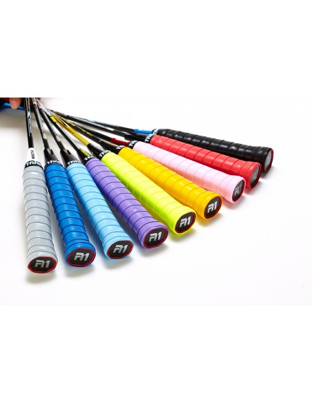 SURGRIP TAAN TW 750 BADMINTON X60 